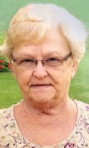 Shirley A. Becker Obituary