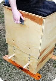 Crossfit became my main exercise/fitness regimen this year 2011. Storage Box For Gym Equipment Novocom Top