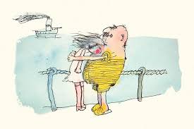 Babyzimmer teppich baby teppich janosch bilder gitter pinnwand tiger und bär tigerente lebenskunst niedliche babys babyzimmer ideen janosch kinderteppich tigers reise dieser kuschelige kinderteppich ist dank seines robusten materials besonders weich sowie strapazierfähig. Daneben Aber Eigentlich Doch Nicht Janoschs Wondrak Ist Ein Halleluja Auf Die Unvernunft Reformiert Info