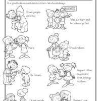 Free Printable Worksheets Archives Page 9 Of 14 E Classroom Free Educati Social Studies Worksheets Making Friends Social Skills Free Printable Worksheets
