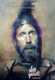 Image gallery for The True Don Quixote