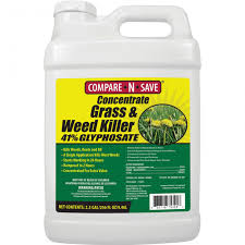 Agri star glystar plus grass & weed killer. Concentrate Grass And Weed Killer 41 Glyphosate 2 5 Gallon
