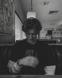 Aesthetic Black And White Boy Drawings Lunch Dates 3 In 2020 Grunge Boy Cute White Boys Cute Boys