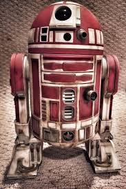 Rt Fm Droid Depot Custom Star Wars Droids Star Wars Geek Disney Star Wars