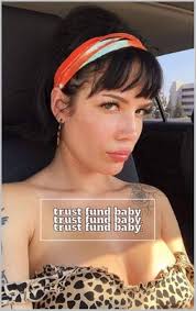 Trust Fund Baby