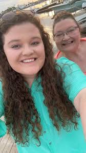 St. Louis Women's Disc Golf League Mother's Day Celebration