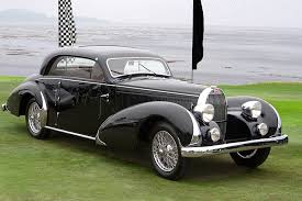 Ann Norton Sculpture Gardens Will Exhibit Rare Pre And Post War Cars