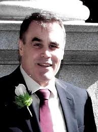 HOLDEN, Thomas F. "Tommy"