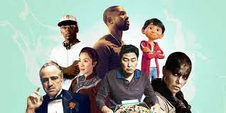 Netflix is a trove, but sifting through the streaming platform's library of titles is a daunting task. 100 Best Movies Of All Time Top Must Watch Films Ever Made