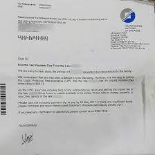 You will be treated as a tax resident for a foreigner who has stayed / worked in singapore (excludes director of a company) for 183. Death And Taxes Man Expresses Annoyance Over Iras Chasing Him For 58 74 In Unpaid Taxes From Deceased Relative Coconuts Singapore