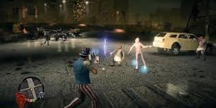 The third, it is revealed that troy keeps the saints out of prison. Saints Row 4 Outfits And Costumes Unlock Guide How To Segmentnext