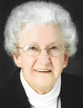 Obituary information for Mary A. Krogmeier