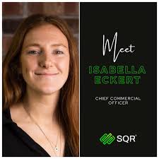 sqr #wearegrowing #welcometotheteam