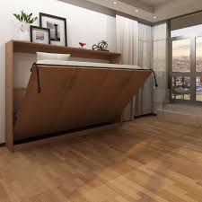 Ikea Murphy Bed Yatak Duvar Ev Icin Kucuk Yatak Odalari