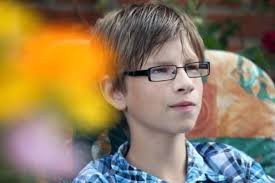 Arvid har alltid mycket på gång