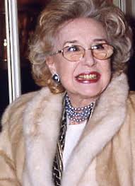 Muere la actriz Mary Carrillo a los 89 años