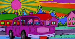 How To Run A Marathon As Told Through Simpsons Memes The Simpsons Homer Simpson Simpsons Characters