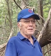 Obituary of Edward Leonard Mehan