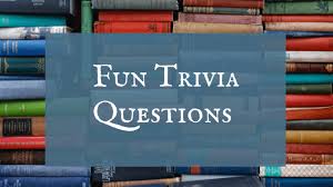 Built by trivia lovers for trivia lovers, this free online trivia game will test your ability to separate fact from fiction. 30 Fun Trivia Questions Hobbylark