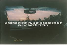 It is better to be lonely than be with someone who makes you feel alone. this saying is as true as the fact that the earth is round. 10 Inspirational Quotes About Being Ignored Audi Quote