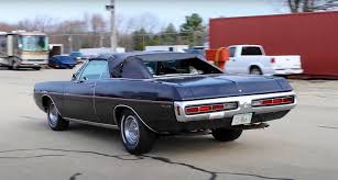 Image result for Dark Gray 1970 Polara