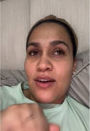 La Hija Mayor De Victoria Angulo