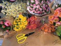 Send congratulations with a lovely hand tied bouquet of flowers delivered in aqua pack and expertly arranged by uk's top florists. A Year Of Flowers Louise James Florist