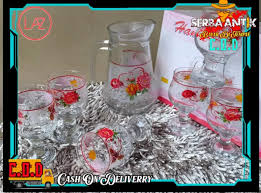 Karena semua kebutuhan anda sudah tersedia di lazada.co.id. Promo Teko Set Hanabhusa Peralatan Dapur Peralatan Rumah Tangga Alat Masak 1 Teko 6 Gelas Model Terbaru Dan Hits Sekarang Lazada Indonesia