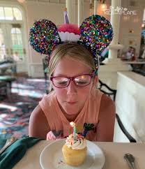 It was a year ago on this date that. Fun Ways To Celebrate A Birthday At Disney World Practical Tips For Traveling With Babies Toddlers Kids