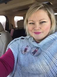 Go shop with Melinda Faye Mott for any of your customized needs! 👀🤩