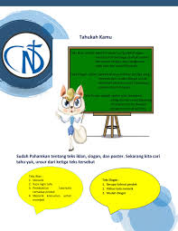 Iklan Poster Slogan Adalah