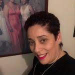 Glendalee Martinez's Instagram, Twitter & Facebook