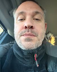 I spend a lot of my time charging my electric car in service stations. It's  quite relaxing when I can listen to Craig Charles