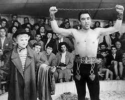 Anthony quinn meaning of marriage. Der Grosse Zampano Tritt Ab Anthony Quinn Ein Nachruf In Bildern Der Spiegel