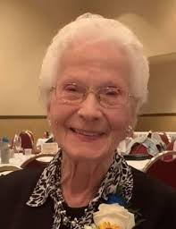 Obituary information for Jean Therese Gibson