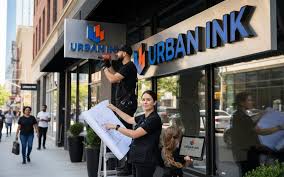 How to Design Custom Signs for Impactful Visual Branding - Custom Signs  Today