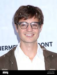 Simon rich hi-res stock photography and images