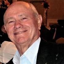 Billy Morris McDonald Obituary