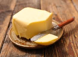 Spring the extra buck and go for the good stuff. Butter Vs Margarine What S The Difference Eat This Not That