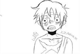 luffy art drawing anime animedrawings animelovers sketchbook drawingartist artist pencilart artist رسم انمي لوف fine art drawing art cool drawings