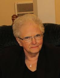 Obituary information for Beth Ann Ream