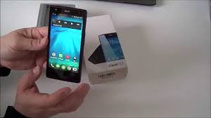 Acer Liquid E3 Duo Plus E380 ...