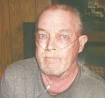 Obituary for Carl Frederick Ford, Jr.