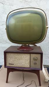 Image result for Blue 1958 Philco