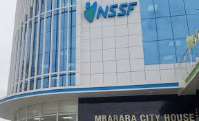 Register password (individual) forgot password? Mps Approve Mid Term Access To Nssf Savings