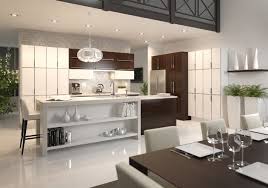 Galerie D Inspiration Pour La Cuisine Idees De Design Contemporary Kitchen Interior Buy Kitchen Cabinets Contemporary Kitchen