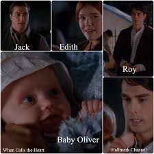 Stories by Firefly! : When Calls the Heart '21 || Underrated Characters