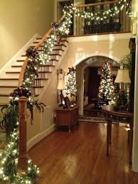 10 Ideas De Casas Adornadas Navidad Navidad Decoracion Navidena Decoracion Navidad