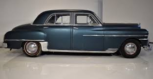 Image result for Haze Blue 1950 Chrysler