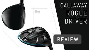 Callaway Rogue Draw Does The Draw Really Work